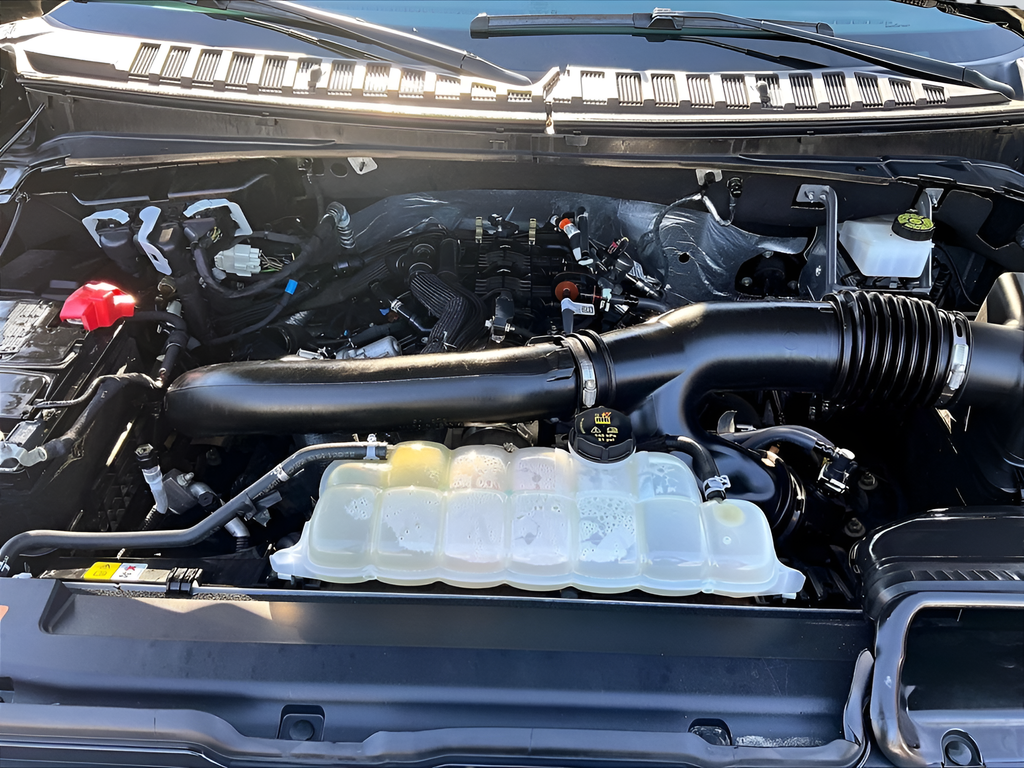 Used 2023 Ford Expedition Max Limited 4D Sport Utility