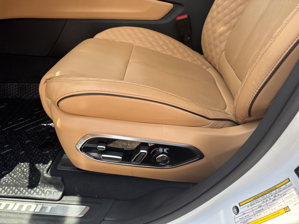 2025 Jeep Grand Cherokee Summit Reserve White at Victoria Chrysler Dodge Jeep Ram
