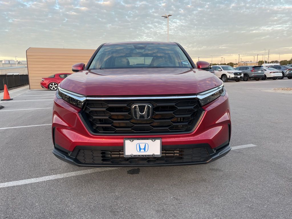 Thumbnail: 2025 Honda CR-V - 2