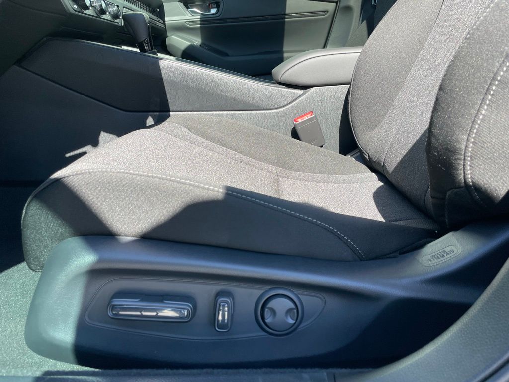 2025 Honda Accord SE 22
