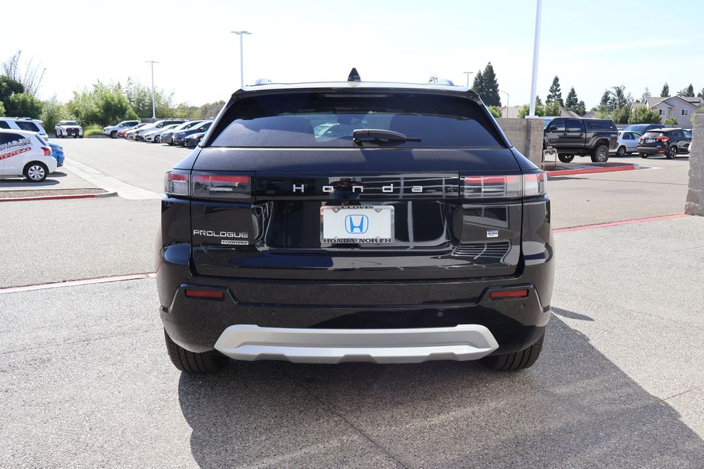 2025 Honda Prologue Touring 6