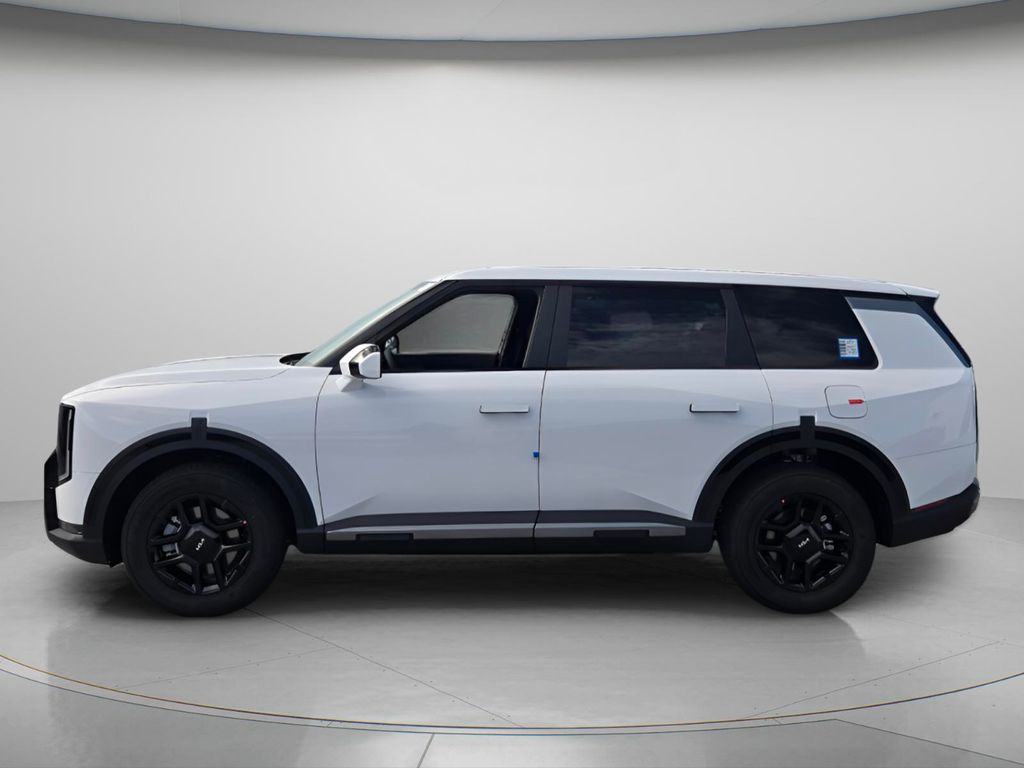 2027 Kia Telluride - $41,480
