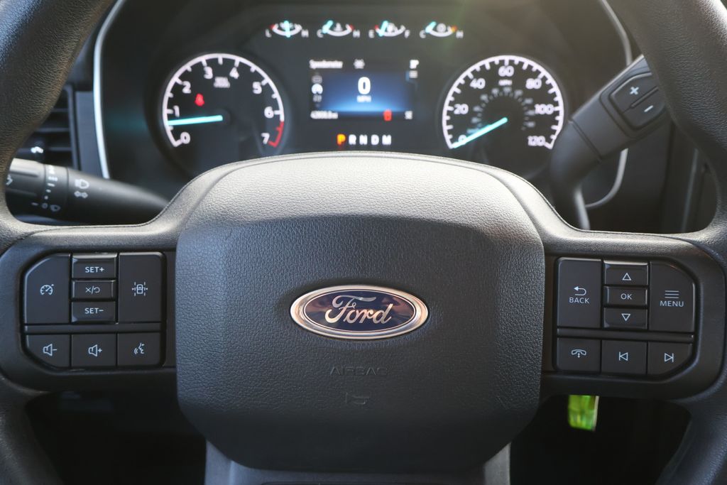 Thumbnail: 2022 Ford F-150 - 29