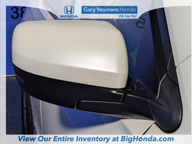 2026 Honda Pilot