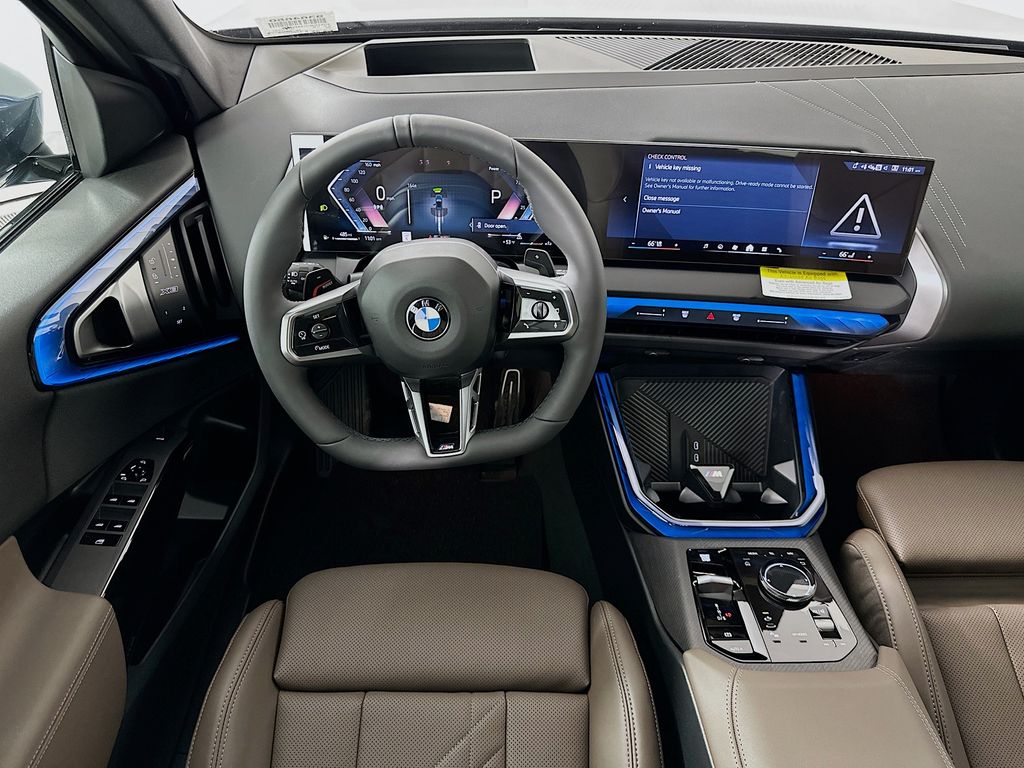 Thumbnail: 2026 BMW X3 - 19