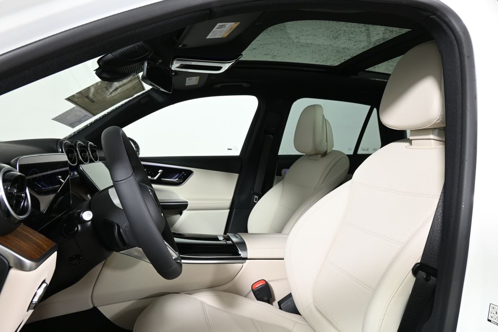 Thumbnail: 2026 Mercedes-Benz GLC - 13