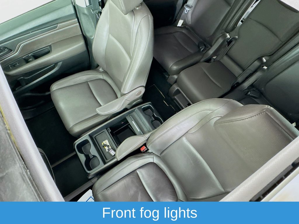 Used Car 2020 Honda Odyssey  Ex-l For Sale Under $30,000 In Austin, Texas