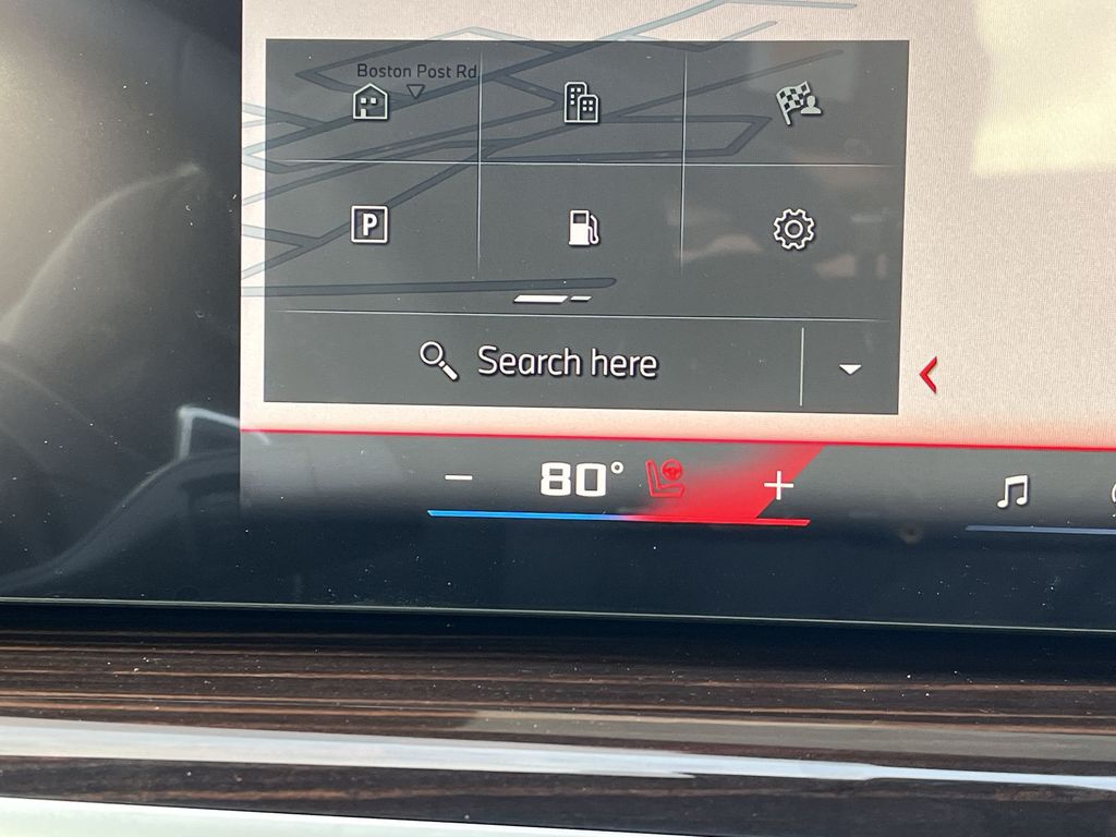 Thumbnail: 2026 BMW X5 - 19