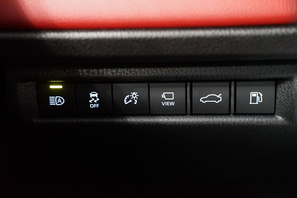 Thumbnail: 2026 Toyota Camry - 26