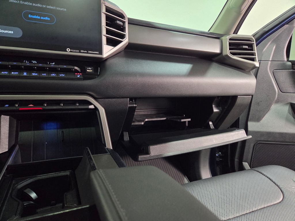 2023 Toyota Sequoia SR5