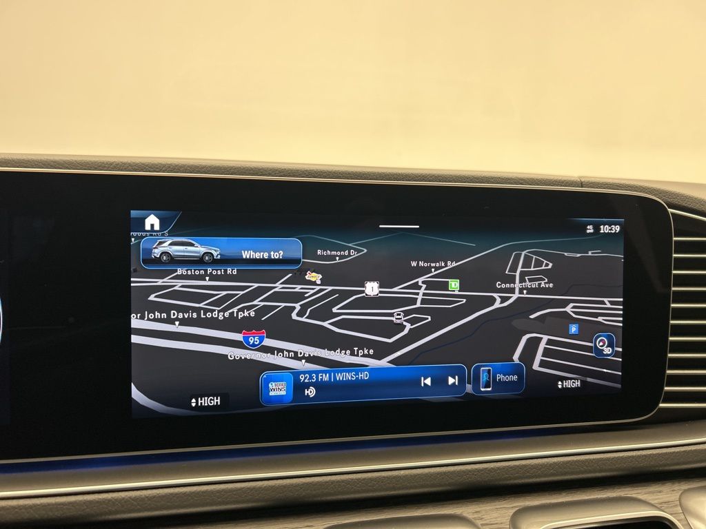 Thumbnail: 2026 Mercedes-Benz GLE - 17