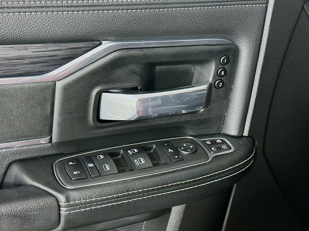 Used 2024 Red Ram Laramie image 24