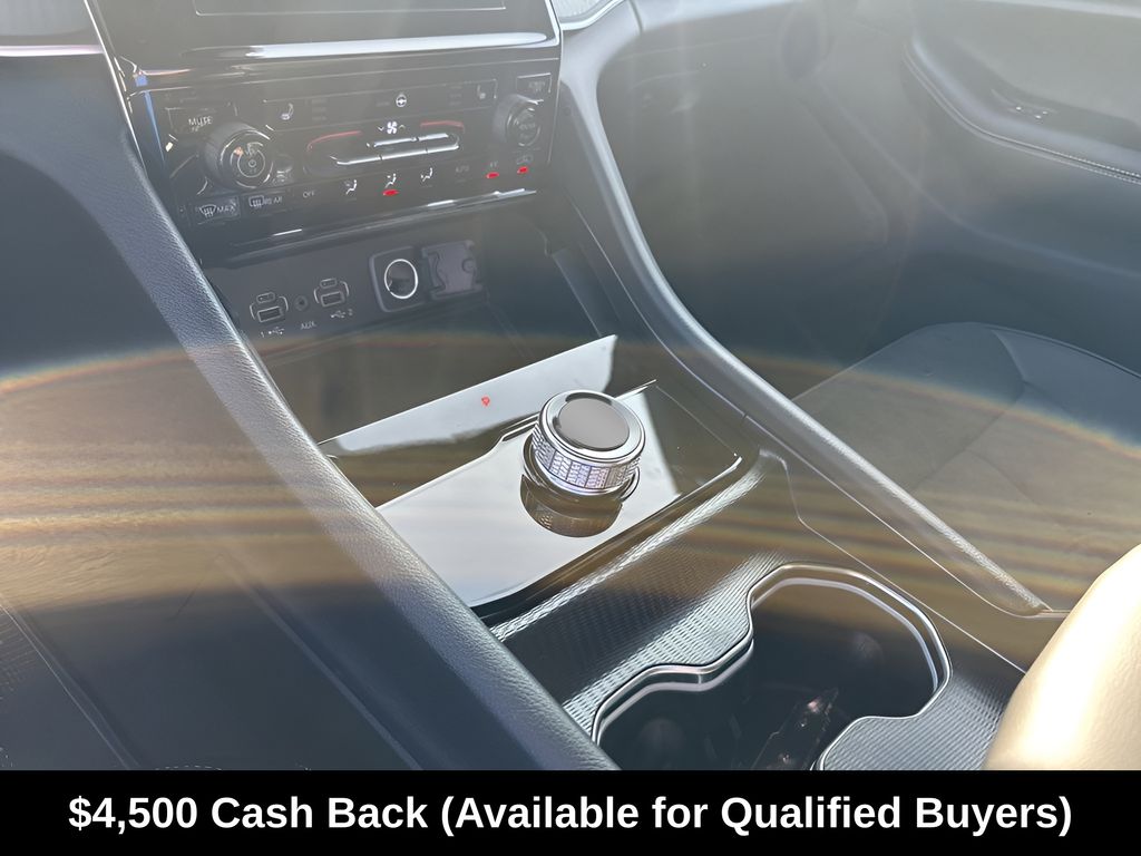 New Car 2025 Jeep Grand Cherokee L  For Sale Under $40,000 In Austin, Texas