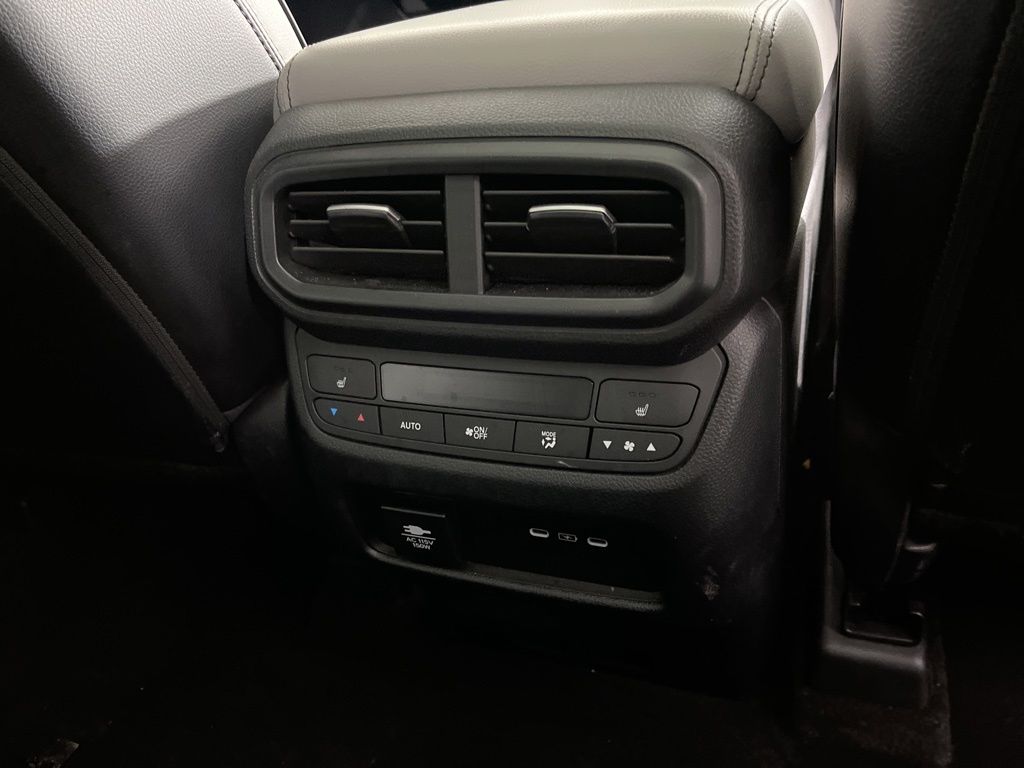 Thumbnail: 2024 Honda Pilot - 18
