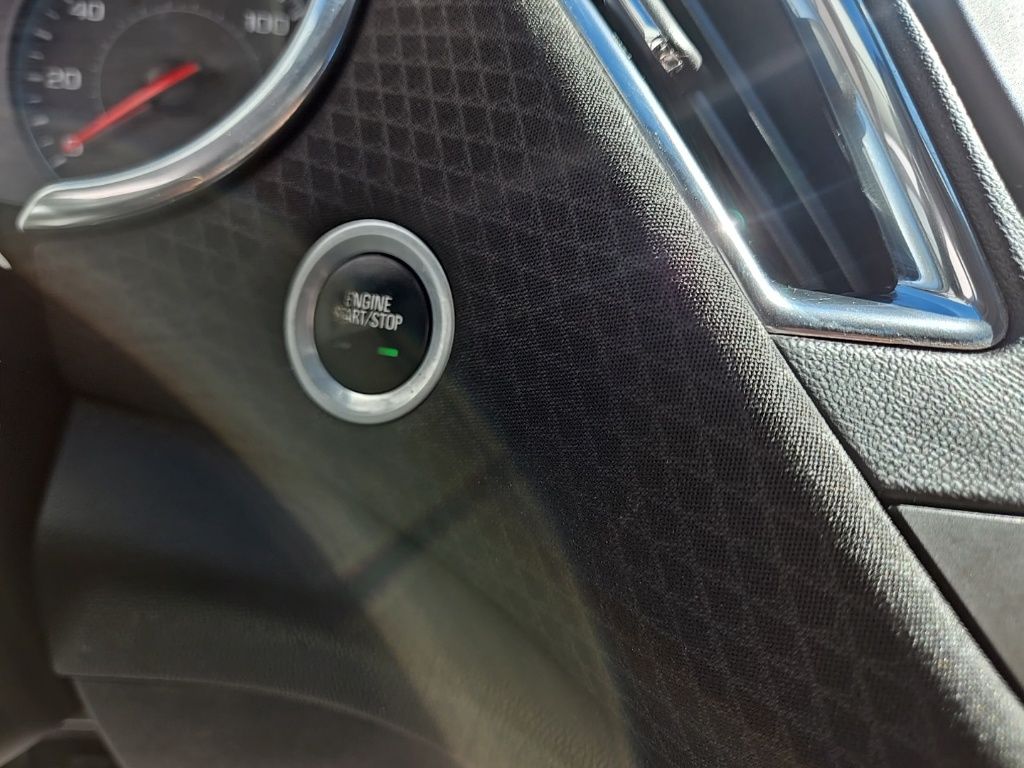 Used 2016 Black Chevrolet LT image 33