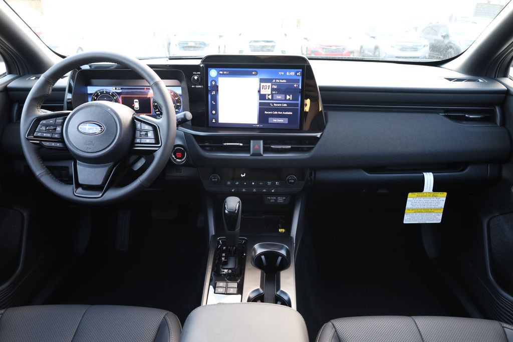 new 2026 Subaru Outback car, priced at $41,728