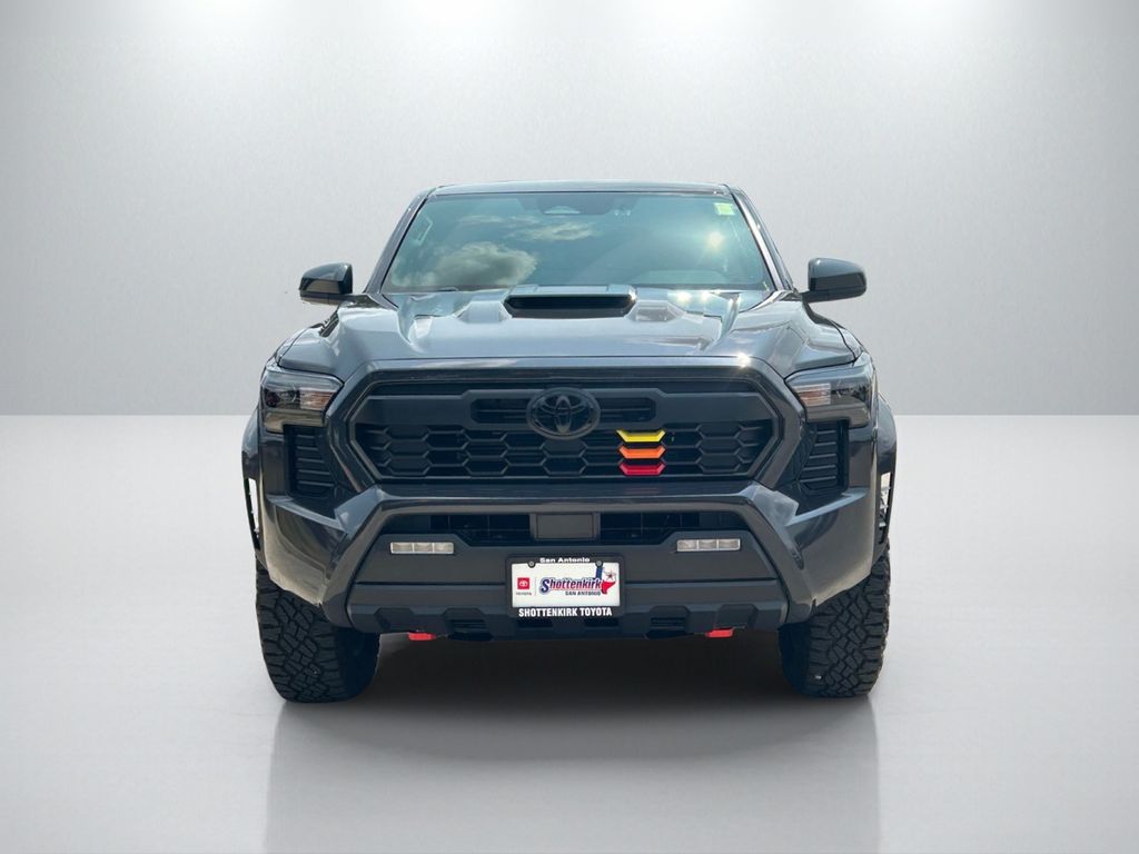 Used 2026 Toyota Tacoma Truck