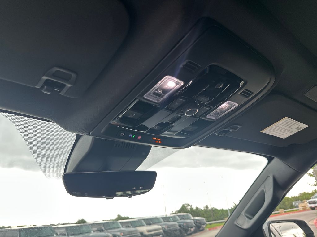New 2026 Silver GMC Elevation image 29