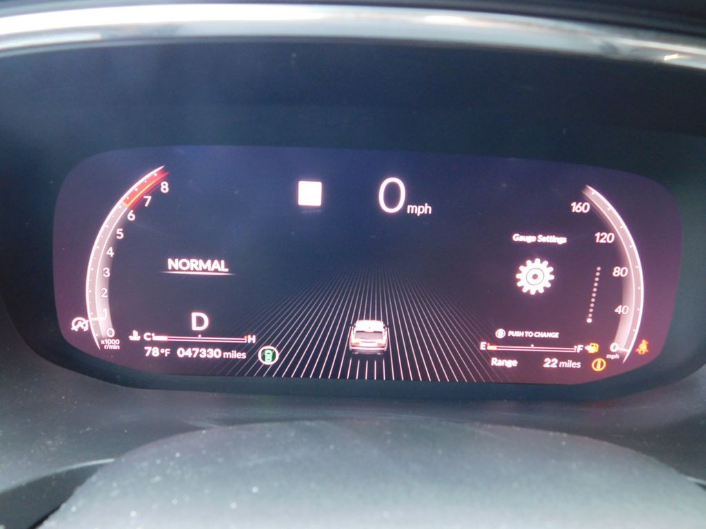 Thumbnail: 2024 Acura MDX - 13