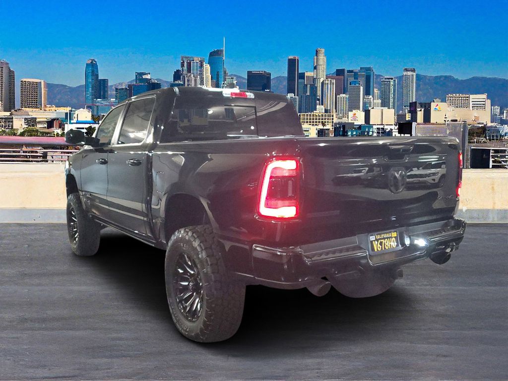 Used 2020 Ram 1500 Truck