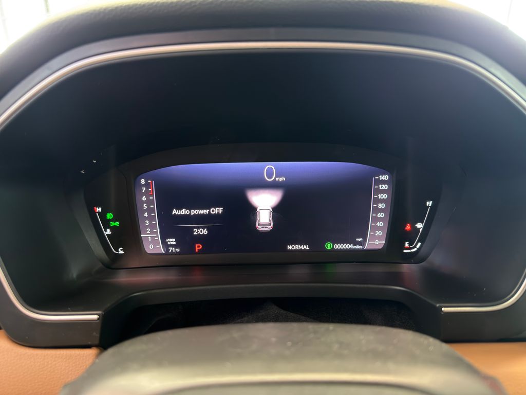 Thumbnail: 2026 Honda Passport - 29