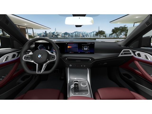 Thumbnail: 2026 BMW 4 Series - 10