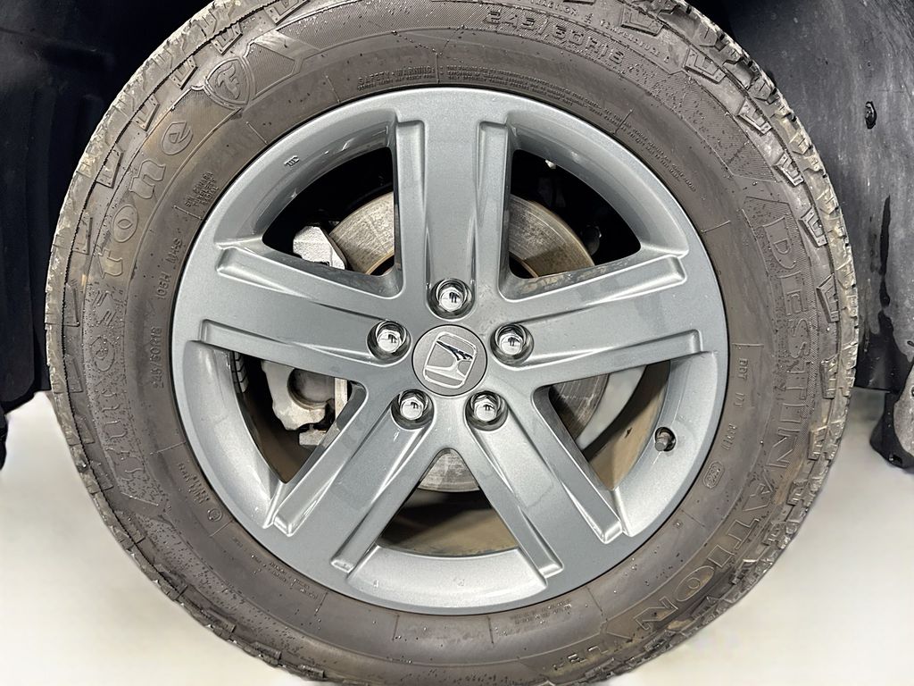 Used Car 2023 Honda Ridgeline  Rtl For Sale Under $30,000 In Austin, Texas