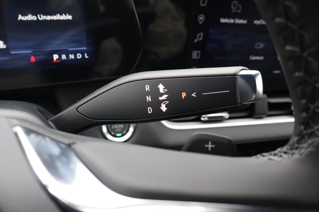 Thumbnail: 2026 Chevrolet Equinox - 22