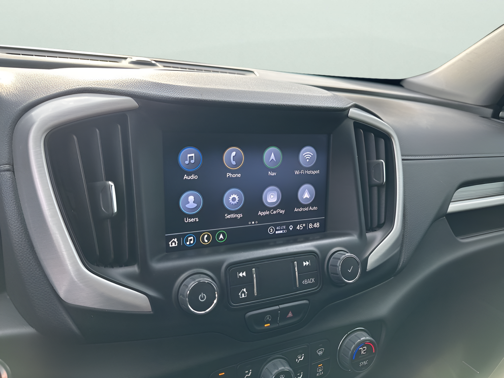 Used Car 2022 Gmc Terrain  Slt For Sale Under $25,000 In Austin, Texas