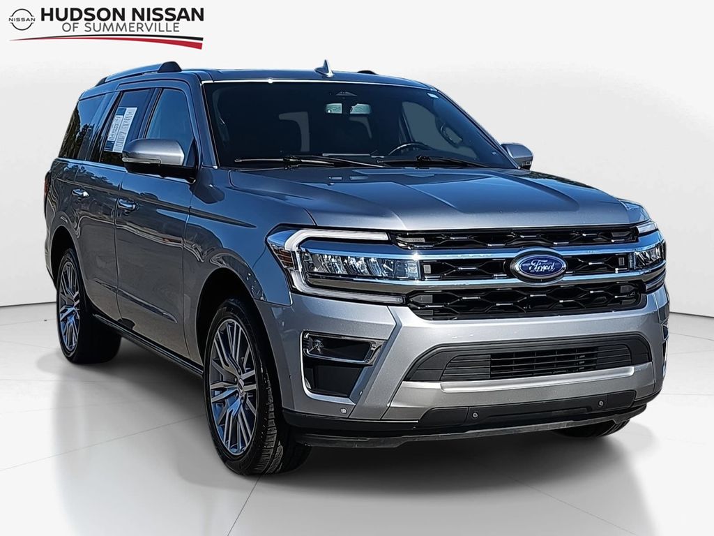 2024 Ford Expedition Limited RWD