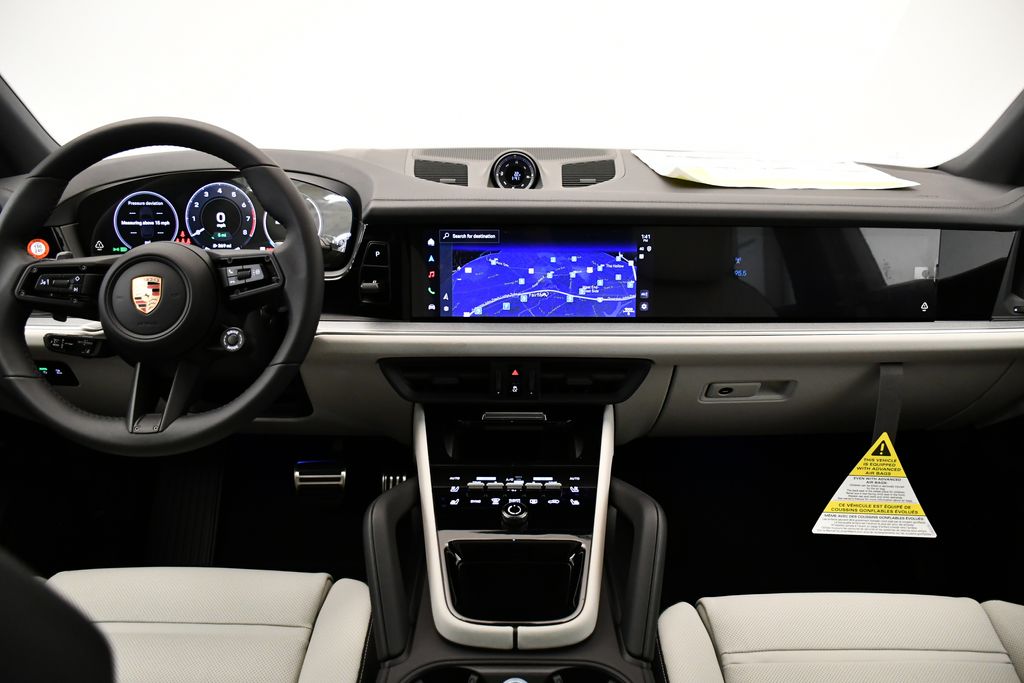 Thumbnail: 2026 Porsche Cayenne - 24