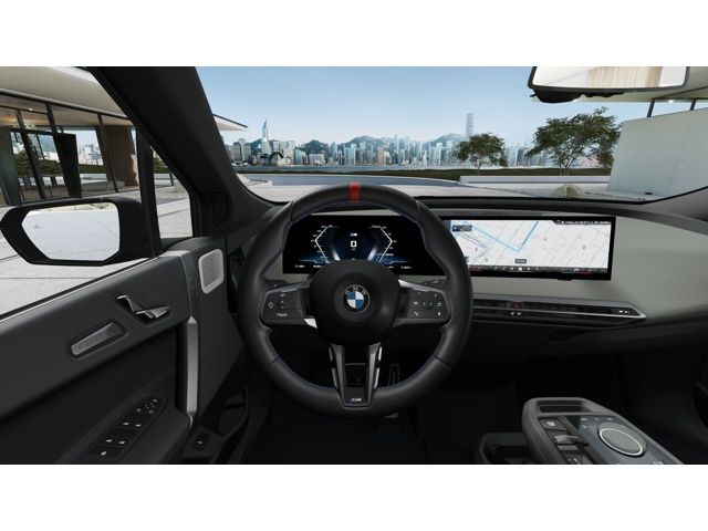 Thumbnail: 2026 BMW iX - 13