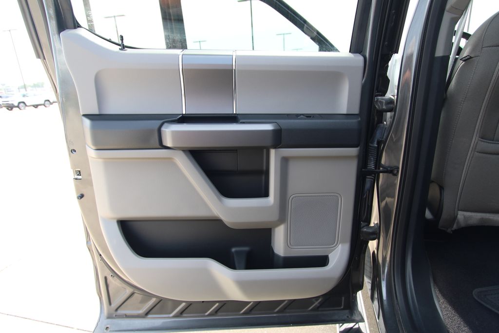 Used 2019 Ford F-150 Truck
