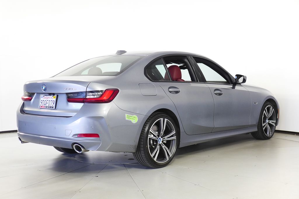 Thumbnail: 2023 BMW 3 Series - 7