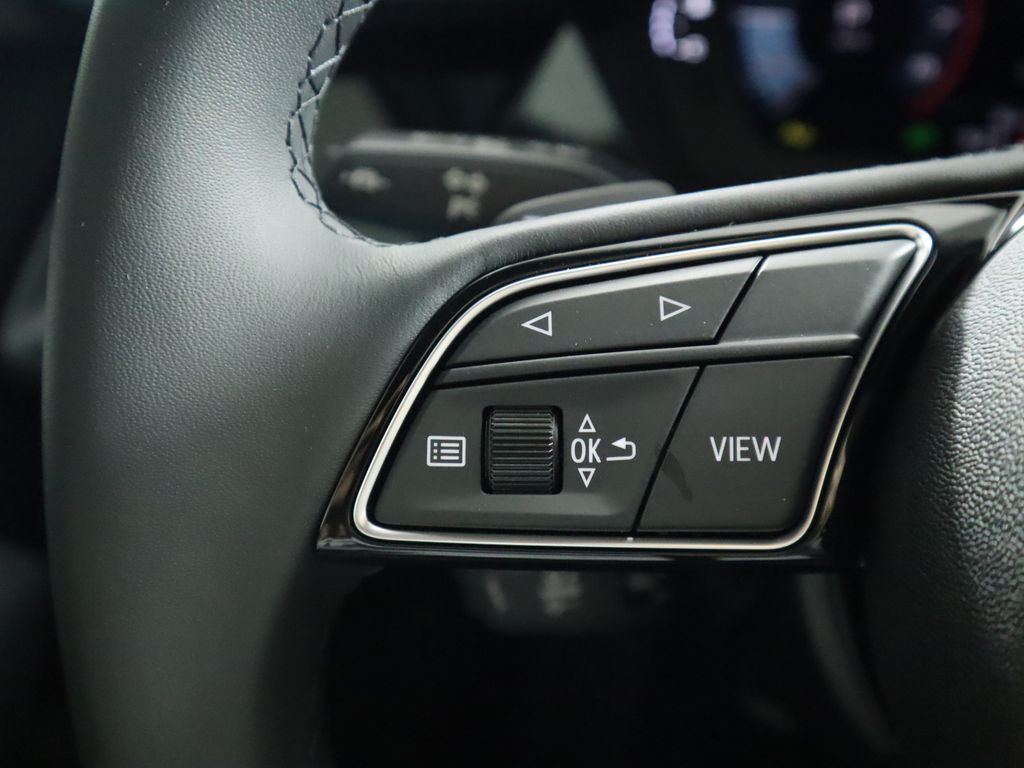 2025 Audi A3  13