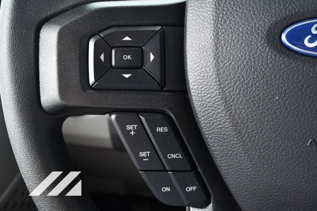 New 2026 White Ford Base image 34