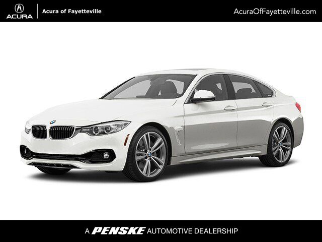 2019 BMW 4 Series 440i -
                Fayetteville, AR