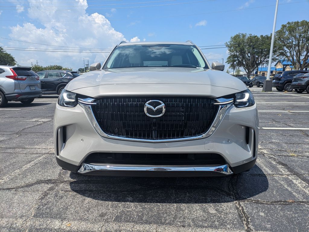 2026 Mazda CX-90 3.3 Turbo Premium Plus