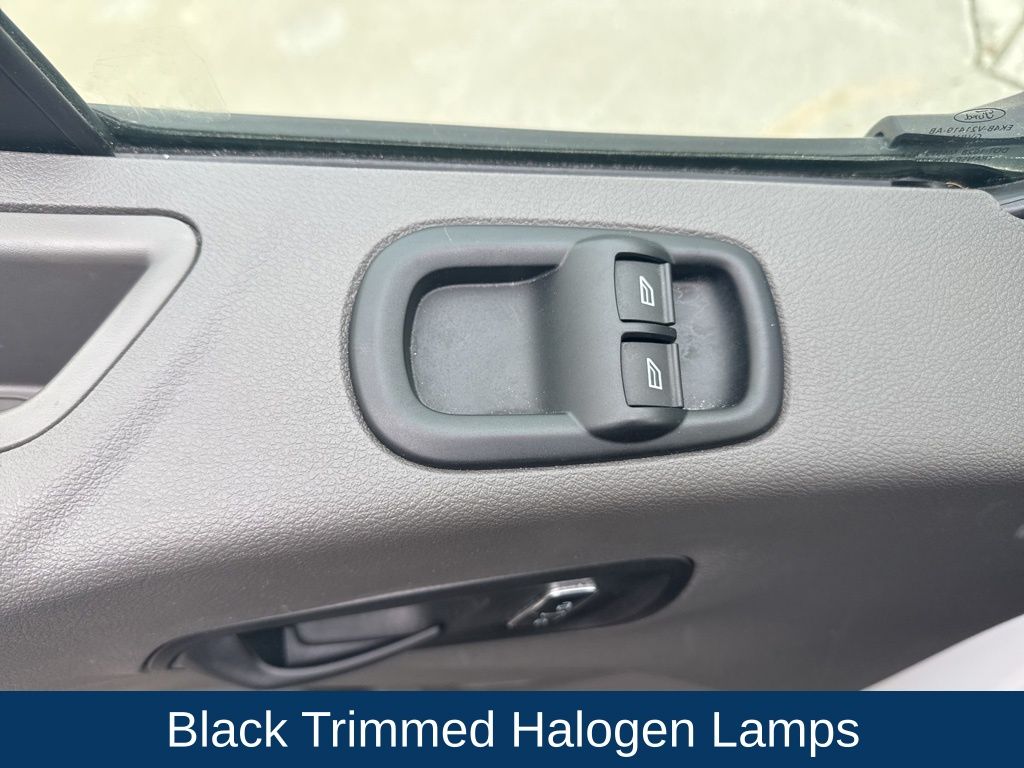 2024 Ford Transit-250 Cargo Van 