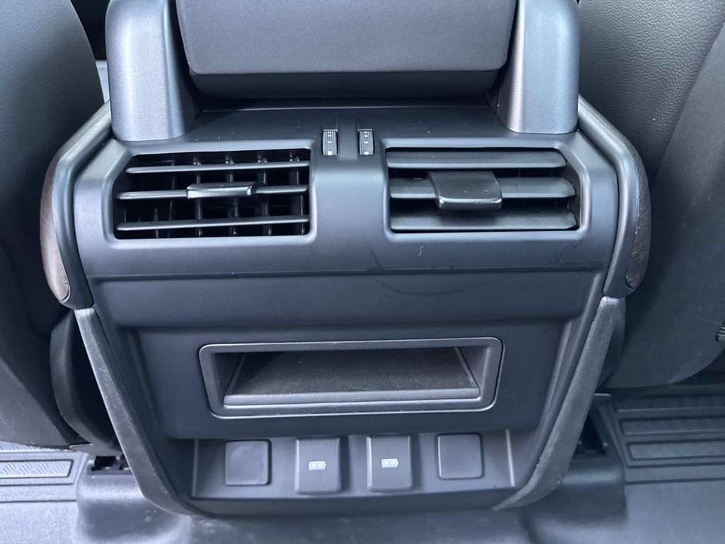 Certified Used 2023 White Land Rover S image 15