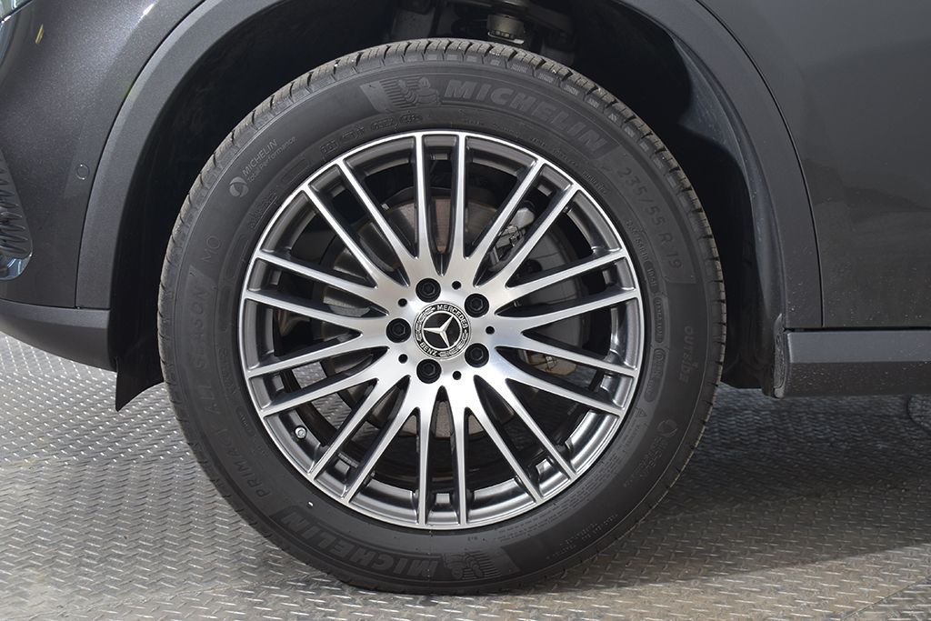 Thumbnail: 2026 Mercedes-Benz GLC - 27