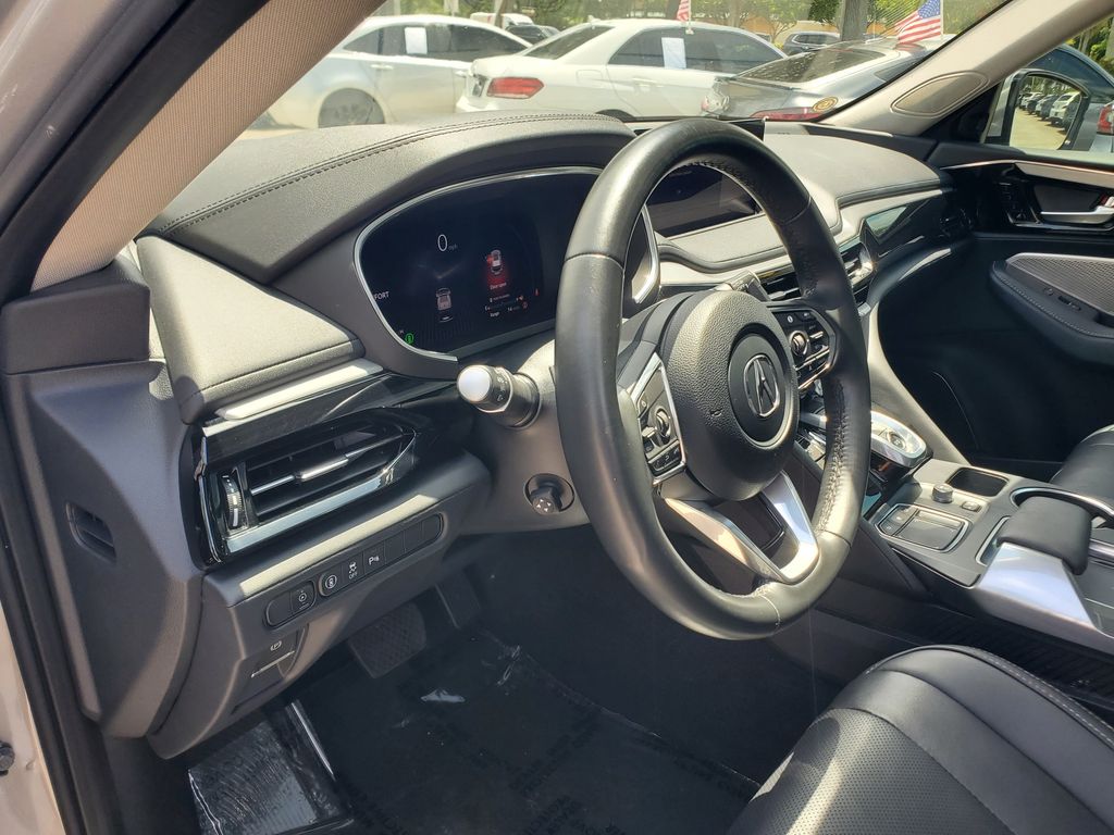 2024 Acura MDX - $38,988