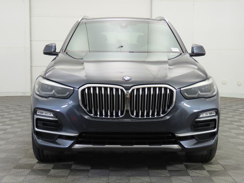 Thumbnail: 2019 BMW X5 - 2