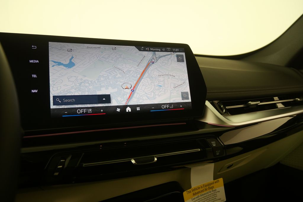 Thumbnail: 2026 BMW X1 - 20