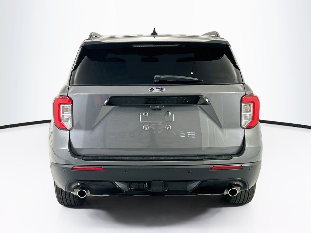 Thumbnail: 2023 Ford Explorer - 6