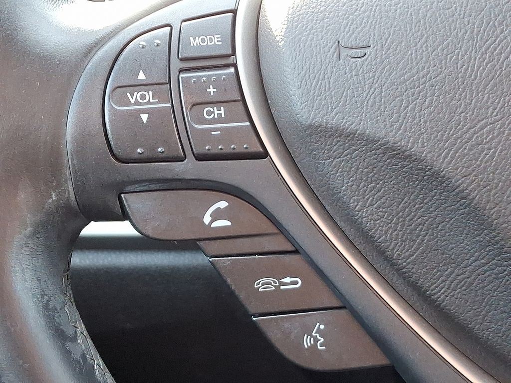 Thumbnail: 2016 Acura RDX - 23