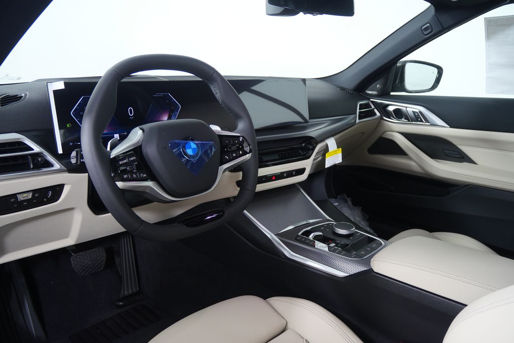 Thumbnail: 2026 BMW 4 Series - 14