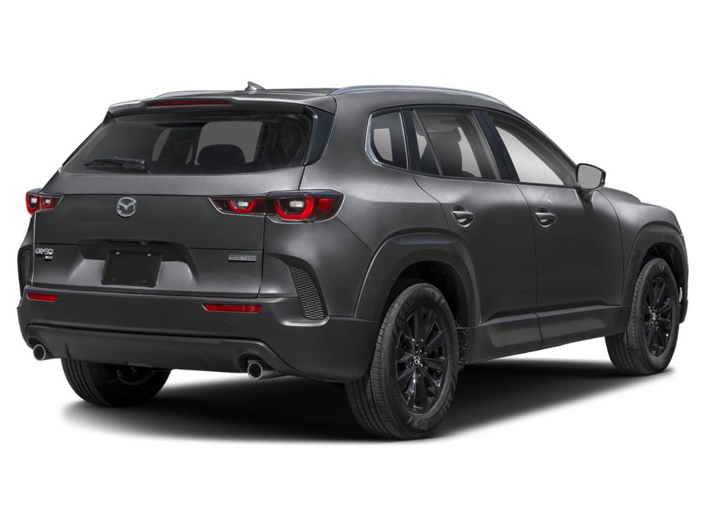 New Car 2025 Mazda Cx-50  2.5 S Premium Package For Sale Under $40,000 In Georgetown, Texas