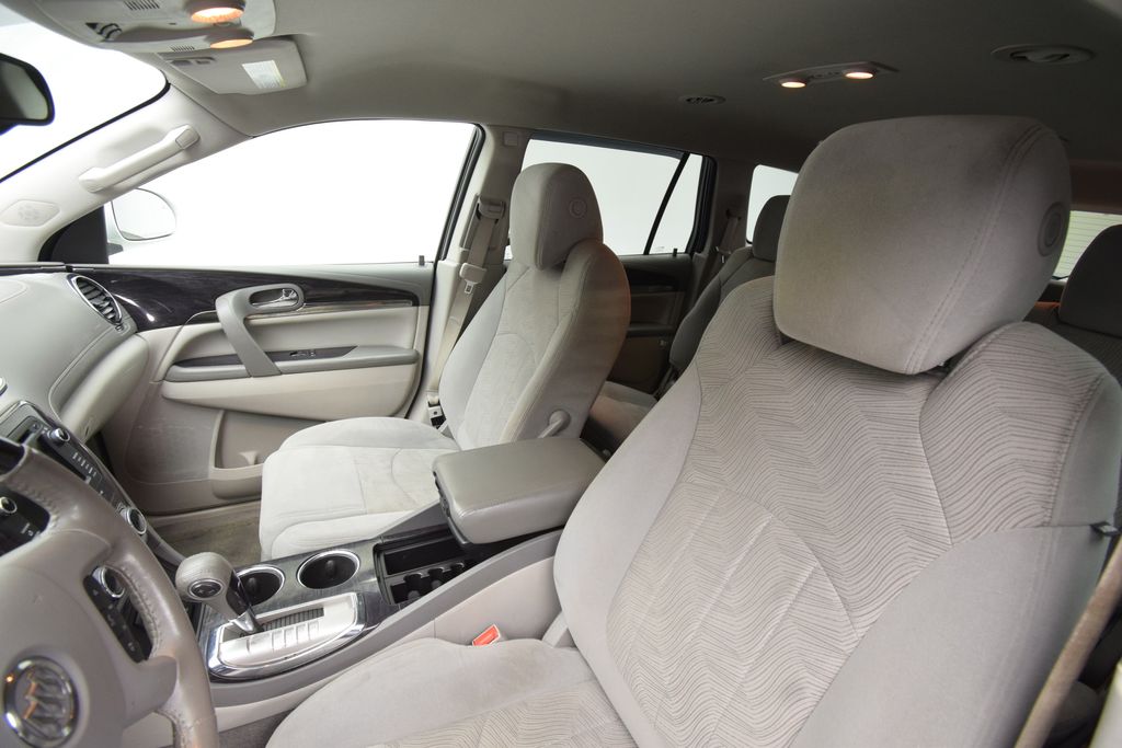 used 2017 Buick Enclave car, priced at $7,600