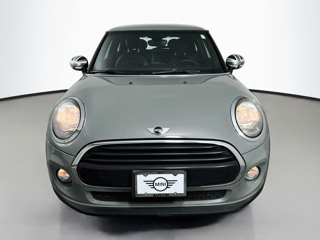 Thumbnail: 2016 MINI Cooper - 2